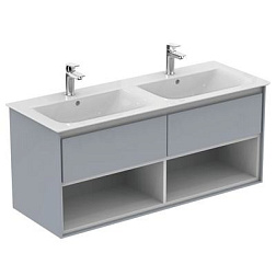 Модуль под раковину Connect Air 120х44х51,7 см, Ideal Standard E0829EQ Ideal Standard
