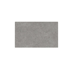Столешница под раковину Plaza 73,6х48 см, серый камень, матовое покрытие, из керамогранита, Kerama Marazzi PL4.DL500900R\80 Kerama Marazzi