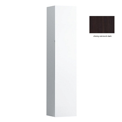 Шкаф-колонна Palomba collection 36х31х165 см, cherry vermont dark, левый, подвесной монтаж, Laufen 4.0675.1.180.222.1 Laufen