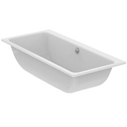 Акриловая ванна La Dolce Vita 190х90 см, Ideal Standard T540701 Ideal Standard