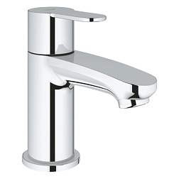 Кран для раковины Eurostyle Cosmopolitan, Grohe 23039002 Grohe