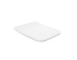 Сиденье для унитаза Venticello дюропласт, с микролифтом, быстросъемное, Villeroy&Boch 8M19S101 Villeroy&Boch