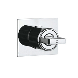 Встраиваемый вентиль Cellini, Artize CEL-CHR-47089 Artize
