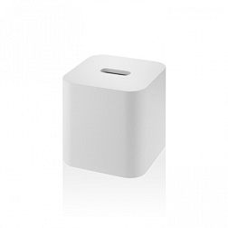 Контейнер для влажных салфеток Stone цвет белый, Decor Walther 0974050 Decor Walther