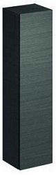 Шкаф-колонна Xeno² 40х35,1х170 см, цвет серый дуб, реверсивная установка двери, подвесной монтаж, Geberit 807002000 Geberit