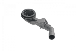 Сифон для поддона BetteSolid горизонтальный выпуск, Bette B597-901 Bette