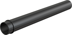 Патрубок для унитаза ø45 мм, Alcaplast M147 Alcaplast