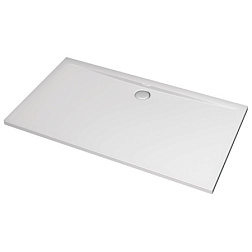Поддон Ultraflat 160х90х6 см, прямоугольный, акриловый, Ideal Standard K518801 Ideal Standard