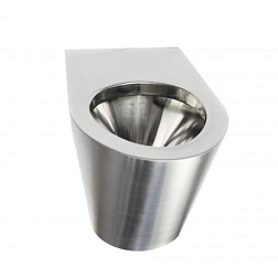 35,5х64х39 см, матовый, Nofer 13013.S Nofer