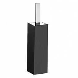 Ёршик Linea цвет черный, Fantini 92 13 7721P4 Fantini