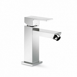 Смеситель для биде Futura (by Newform) произведено в Италии, с донным клапаном, Kerama Marazzi 66425KM.21.018 Kerama Marazzi