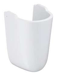 Полупьедестал Bau Ceramic, Grohe 39426000 Grohe