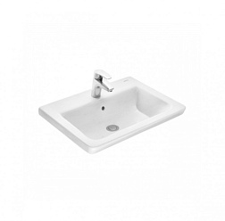 Мебельная раковина Mare 60х44 см, Roxa RX1MAR1100100 Roxa