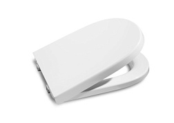 Сиденье для унитаза Meridian compact, дюропласт, Roca 8012AB004 Roca