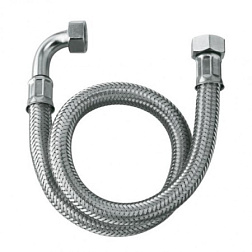 Гибкая подводка для смесителя 61 см, Kludi 6115000-00 Kludi