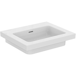 Подвесная раковина Extra 61х51х15 см, санфарфор, Ideal Standard T436101 Ideal Standard