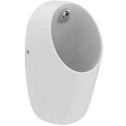 Писсуар I.life питание от батареи, подвод воды сзади, Ideal Standard E266501 Ideal Standard