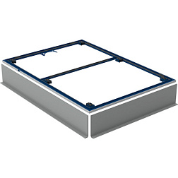 Каркас для поддона Setaplano, Geberit 154.473.00.1 Geberit
