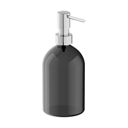 Дозатор Origin хром / черный, Vitra A44891 Vitra