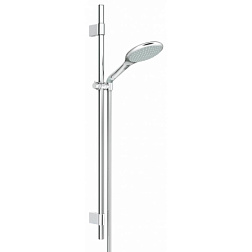 Душевой гарнитур Rainshower Solo 2 режима, Grohe 27273001 Grohe