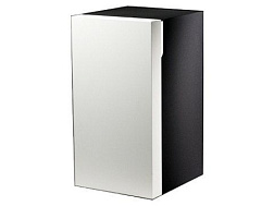 Шкаф Edition 300 35х31,5х65 см, правый, белый/шпон эбано, Keuco 30330382401 Keuco
