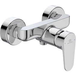 Настенный смеситель без излива Tyria без лейки, Ideal Standard BC156AA Ideal Standard