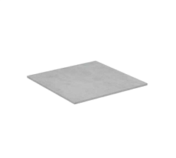 Столешница под раковину Adapto 50х50,5 см, с крепежом, из МДФ, Ideal Standard U8412FX Ideal Standard