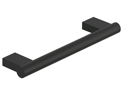 Поручень Vela C матовый, цвет черный, Kludi 3198139 Kludi