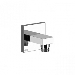 Шланговое подключение Rettangolo, Gessi 20169-031 Gessi
