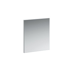 Зеркало Frame 25 60х70 см, с алюминиевой рамкой, Laufen 4.4740.2.900.144.1 Laufen