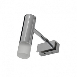 Светильник для ванной Urban C хром, 3 Вт, Noken N807993273 Noken