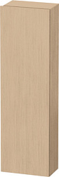 Шкаф-колонна DuraStyle 40х24х140 см, дуб натуральный, правый, подвесной монтаж, Duravit DS1218R3030 Duravit