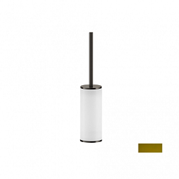 Ёршик Inciso pvd, керамика, золото, Gessi 58543-246 Gessi