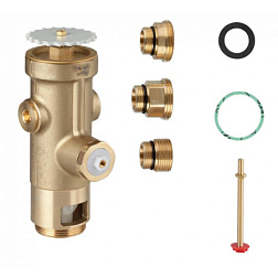 Смывной клапан Rondo, Grohe 43996000 Grohe