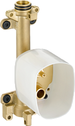 Внутренняя часть встраиваемого смесителя ShowerSolutions 1 функция, Axor 10650180 Axor