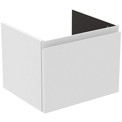 Модуль под раковину Finesse 48х40,9х37 см, белый матовый (лак), Ideal Standard E3406Y1 Ideal Standard