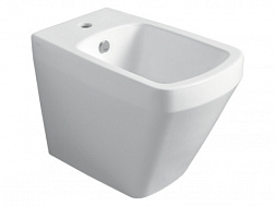 Биде Baden baden 36х56 см, напольное, без крышки, Simas BB04bia Simas
