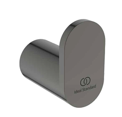 Крючок Conca цвет серый, Ideal Standard T4507A5 Ideal Standard