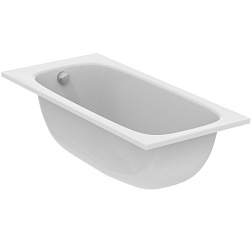 Акриловая ванна I.life 150х70 см, Ideal Standard T475701 Ideal Standard