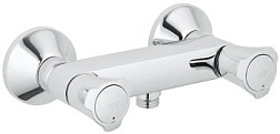 Настенный смеситель без излива Costa L без лейки, Grohe 26330001 Grohe