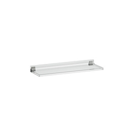 Полка Kartell by laufen 45 см, насыщенный белый, Laufen 3.8533.0.090.000.1 Laufen