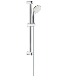 Душевой гарнитур New Tempesta 62 см, 1 режим ручной лейки, Grohe 27924001 Grohe
