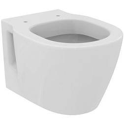Подвесной унитаз Connect 36х48 см, без сиденья, Ideal Standard E801801 Ideal Standard
