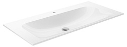 Мебельная раковина Plan 100,7х49,4 см, Keuco 32970311001 Keuco