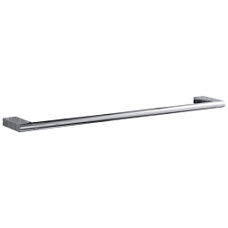 Горизонтальный полотенцедержатель Connect 60 см, хром, Ideal Standard N1387AA Ideal Standard