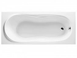 Акриловая ванна Sekwana 170х75,5 см, Excellent WAEX.SEK17WH Excellent