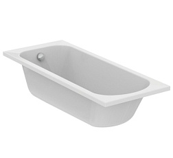 Акриловая ванна Simplycity 170х70 см, Ideal Standard W004401 Ideal Standard