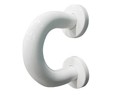 Поручень Nofer цвет белый, Nofer 15070.NBA Nofer