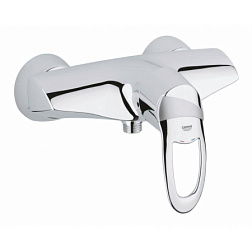 Настенный смеситель без излива Chiara, Grohe 32307000 Grohe