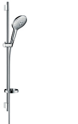 Душевой гарнитур Raindance Select S 3 режима, Hansgrohe 27803000 Hansgrohe
